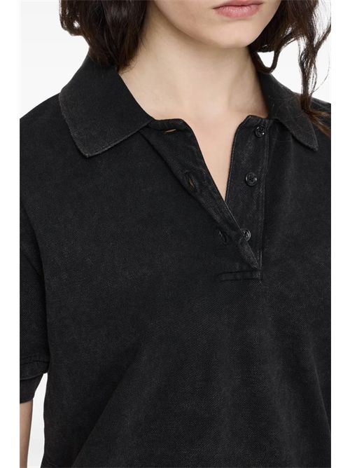 Polo con logo JW ANDERSON | JO0277PG1808781